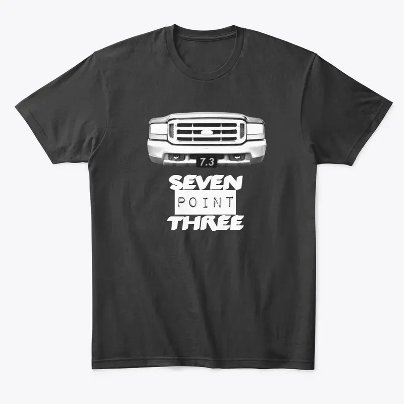 Seven3Tee